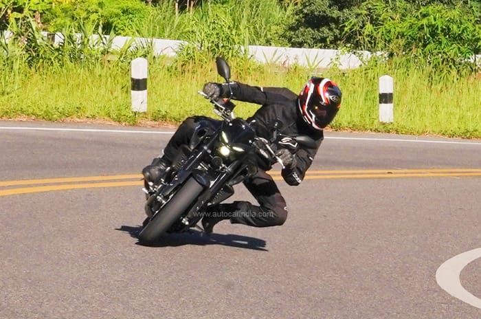 Yamaha MT 03 review: The sibling of choice?